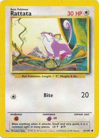 061 Rattata