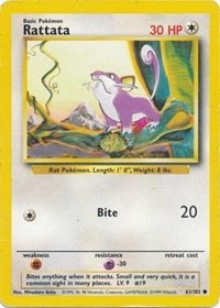061 Rattata