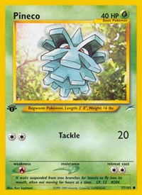 077 Pineco