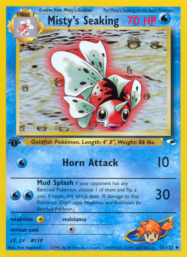 055 Mistys Seaking