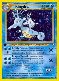 008 Kingdra