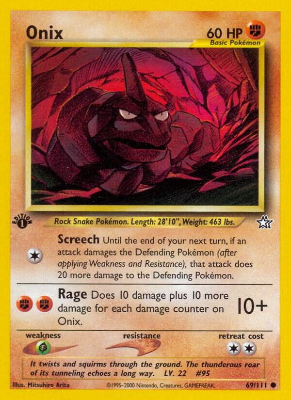069 Onix