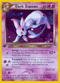004 Dark Espeon