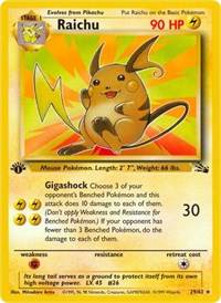 029 Raichu