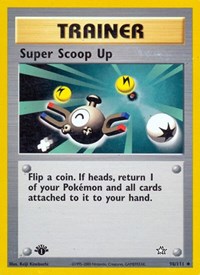 098 Super Scoop Up