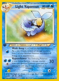 052 Light Vaporeon