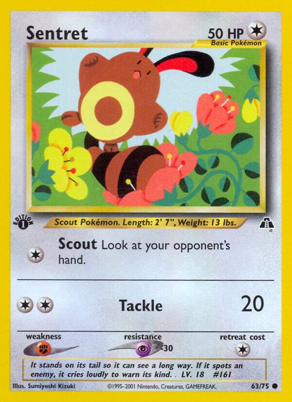 063 Sentret