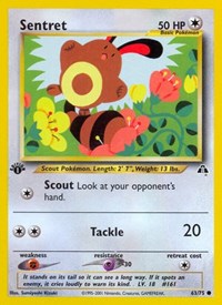 063 Sentret