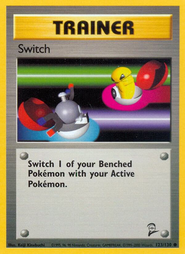 123 Switch