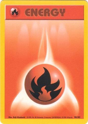098 Fire Energy
