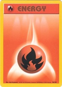098 Fire Energy
