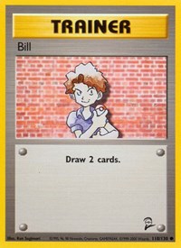 118 Bill
