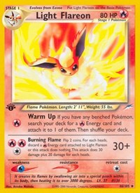 046 Light Flareon