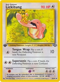 038 Lickitung