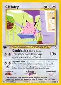 030 Clefairy