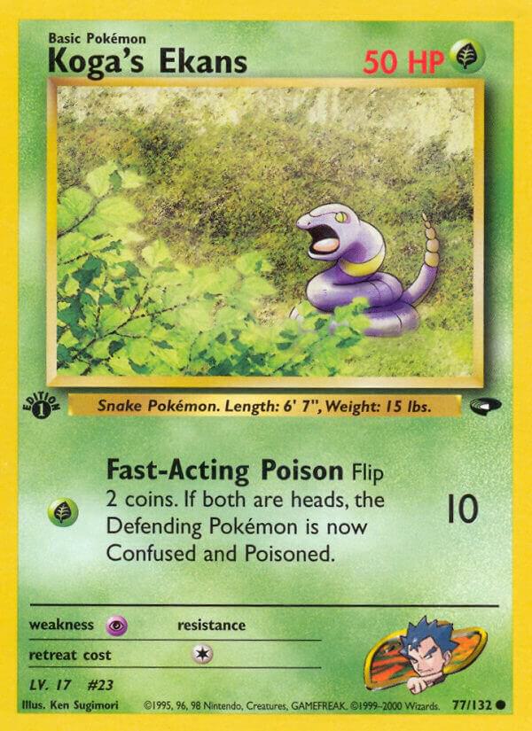 077 Kogas Ekans