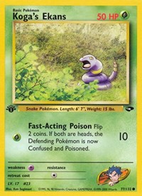 077 Kogas Ekans