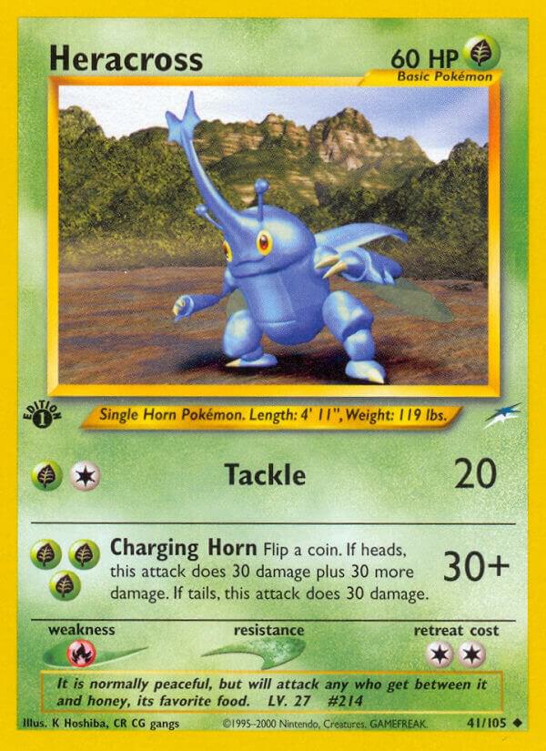 041 Heracross