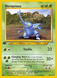 041 Heracross