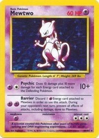 010 Mewtwo