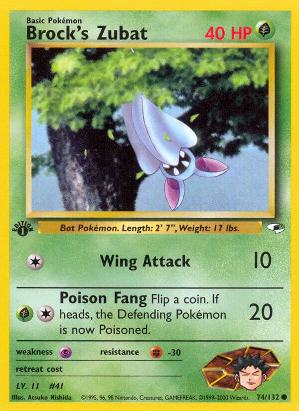074 Brocks Zubat