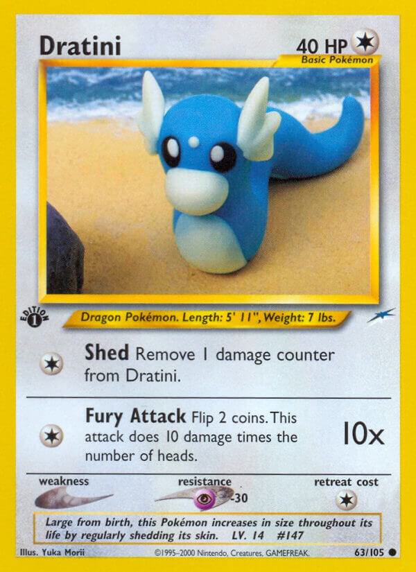 063 Dratini