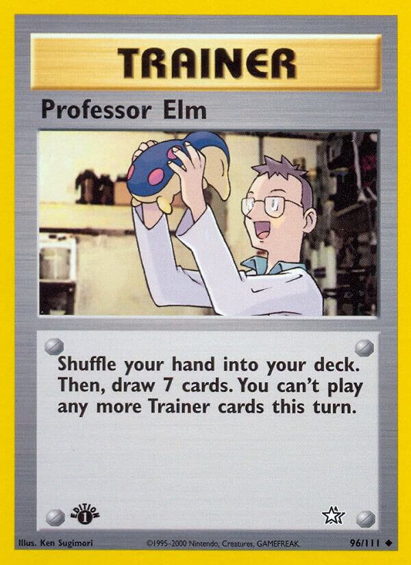 096 Professor Elm