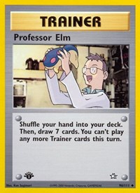 096 Professor Elm
