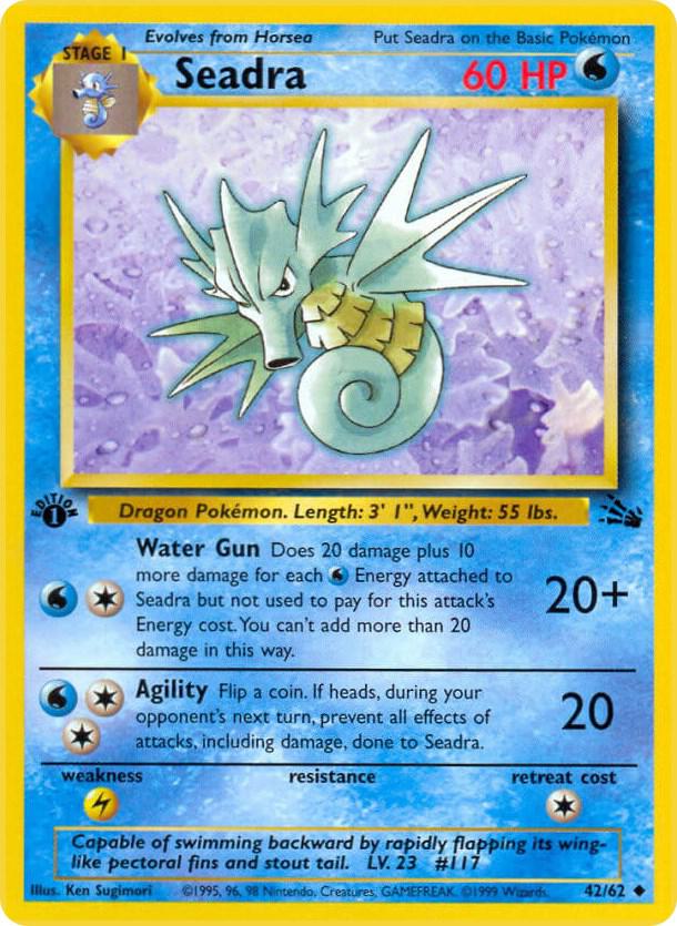 042 Seadra