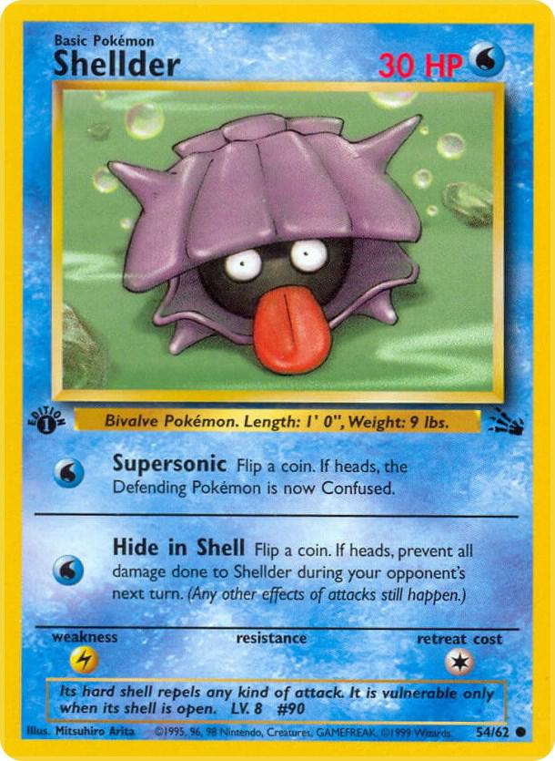054 Shellder