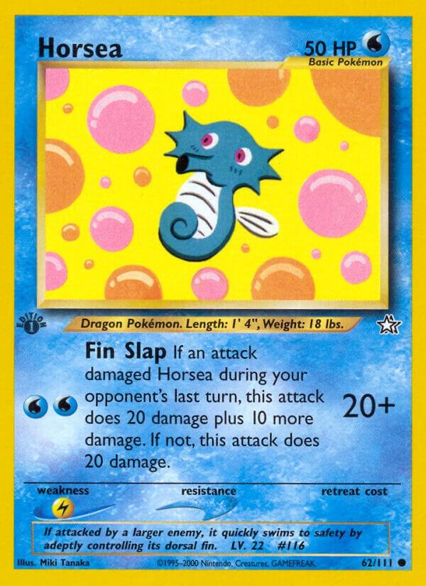 062 Horsea