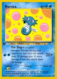 062 Horsea