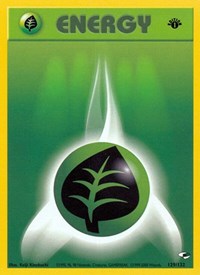 129 Grass Energy