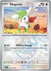 087 Shaymin