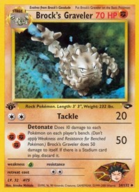 034 Brocks Graveler
