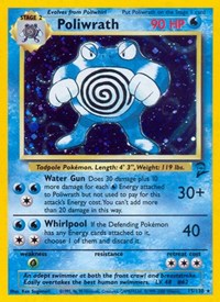 015 Poliwrath