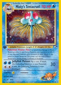 010 Mistys Tentacruel
