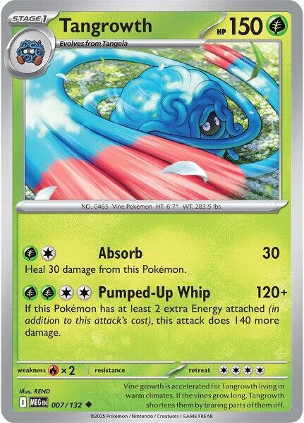007 ME01 Tangrowth