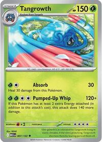 007 ME01 Tangrowth