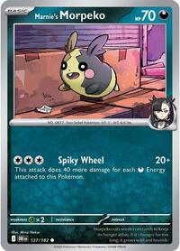 137 DRI Marnies Morpeko