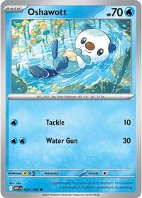 021 WHT Oshawott