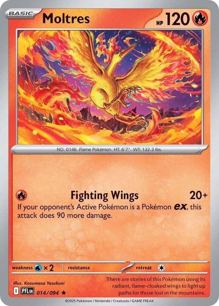 014 ME02 Moltres