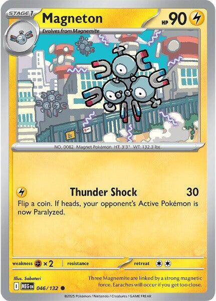 046 ME01 Magneton