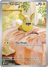 099 ME02 Yamper