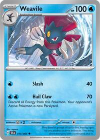 014 SFA Weavile