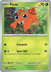 046 MEW Paras