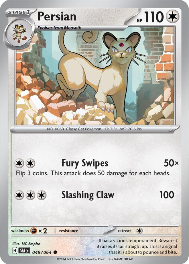 049 SFA Persian