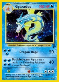 007 Gyarados
