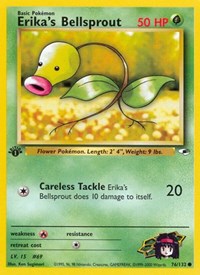 076 Erikas Bellsprout