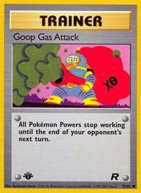 078 Goop Gas Attack